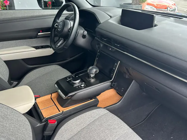 MAZDA MX-30 e-Skyactiv Exclusive Line