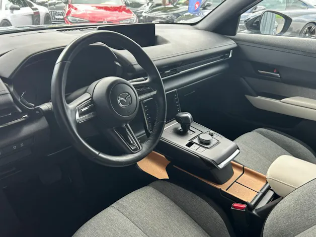 MAZDA MX-30 e-Skyactiv Exclusive Line