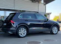 VW Tiguan 2.0TSI Highline 4Motion DSG