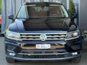 VW Tiguan 2.0TSI Highline 4Motion DSG