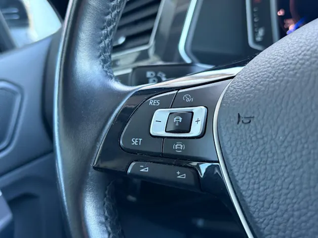 VW Tiguan 2.0TSI Highline 4Motion DSG
