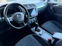 VW Tiguan 2.0TSI Highline 4Motion DSG