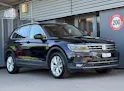VW Tiguan 2.0TSI Highline 4Motion DSG