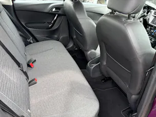 CITROEN C3 1.2i PureTech Sélection
