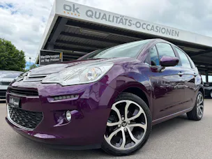 CITROEN C3 1.2i PureTech Sélection