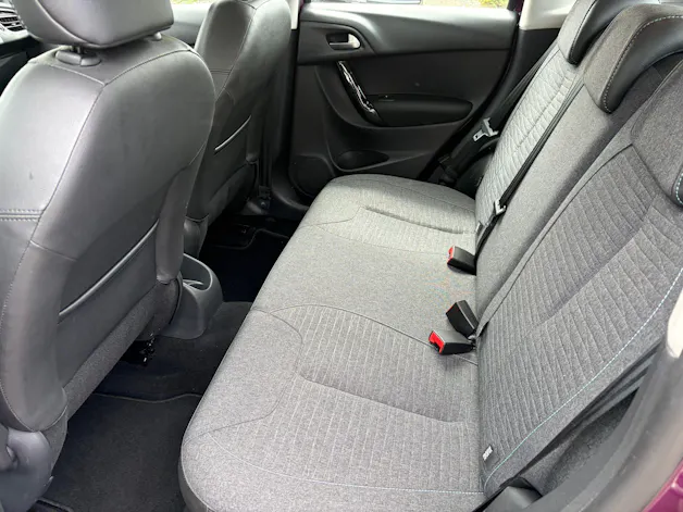 CITROEN C3 1.2i PureTech Sélection