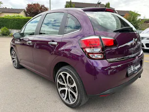 CITROEN C3 1.2i PureTech Sélection