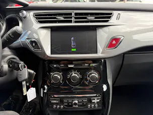 CITROEN C3 1.2i PureTech Sélection