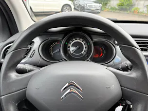 CITROEN C3 1.2i PureTech Sélection