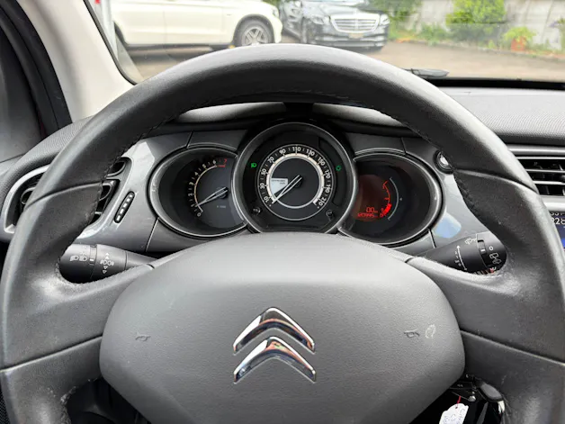 CITROEN C3 1.2i PureTech Sélection