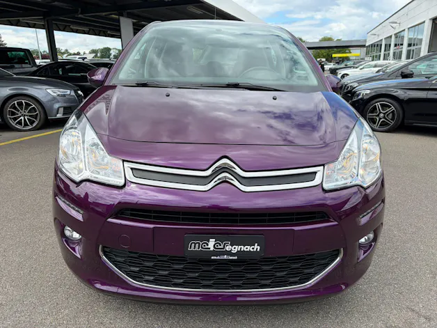 CITROEN C3 1.2i PureTech Sélection