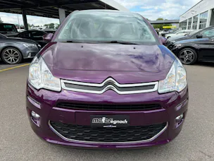 CITROEN C3 1.2i PureTech Sélection