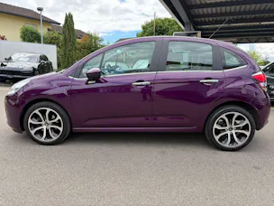 CITROEN C3 1.2i PureTech Sélection