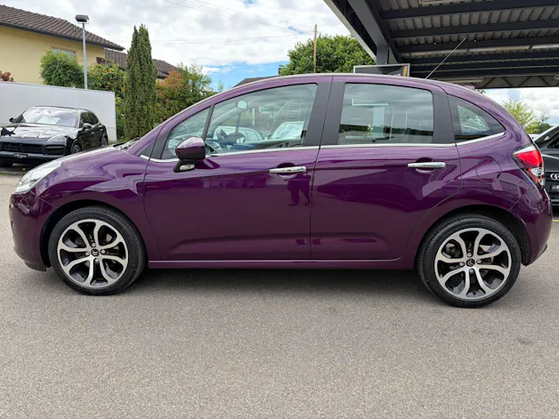 CITROEN C3 1.2i PureTech Sélection