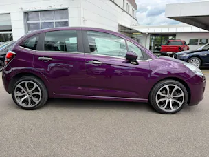 CITROEN C3 1.2i PureTech Sélection