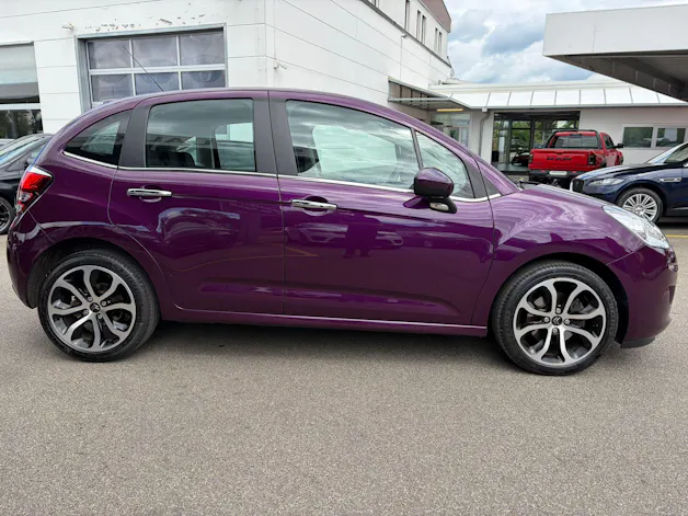 CITROEN C3 1.2i PureTech Sélection