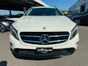 MERCEDES-BENZ GLA 200 Night Star 7G-DCT