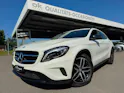 MERCEDES-BENZ GLA 200 Night Star 7G-DCT
