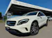 MERCEDES-BENZ GLA 200 Night Star 7G-DCT