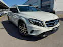 MERCEDES-BENZ GLA 200 Night Star 7G-DCT