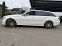 MERCEDES-BENZ E 43 AMG 4 Matic 9G-Tronic