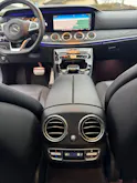 MERCEDES-BENZ E 43 AMG 4 Matic 9G-Tronic