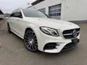 MERCEDES-BENZ E 43 AMG 4 Matic 9G-Tronic