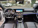 MERCEDES-BENZ E 43 AMG 4 Matic 9G-Tronic