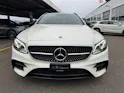 MERCEDES-BENZ E 43 AMG 4 Matic 9G-Tronic