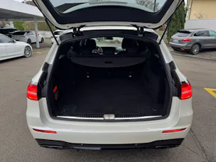 MERCEDES-BENZ E 43 AMG 4 Matic 9G-Tronic