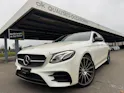 MERCEDES-BENZ E 43 AMG 4 Matic 9G-Tronic