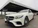 MERCEDES-BENZ E 43 AMG 4 Matic 9G-Tronic