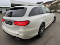 MERCEDES-BENZ E 43 AMG 4 Matic 9G-Tronic