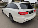 MERCEDES-BENZ E 43 AMG 4 Matic 9G-Tronic