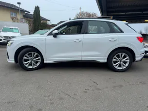 AUDI Q3 35 TFSI S line Attraction S-tronic