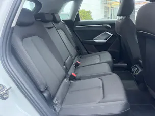 AUDI Q3 35 TFSI S line Attraction S-tronic