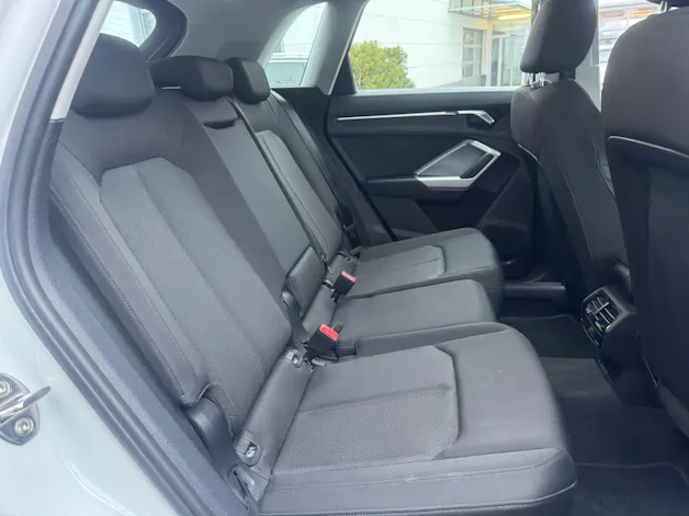 AUDI Q3 35 TFSI S line Attraction S-tronic