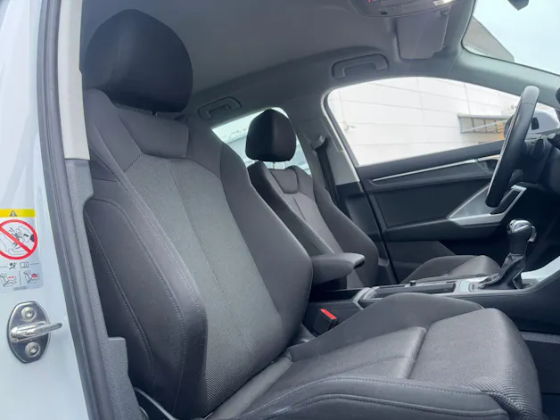 AUDI Q3 35 TFSI S line Attraction S-tronic