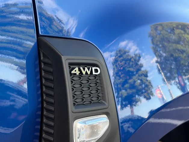 DACIA Duster TCe 150 Prestige 4x4