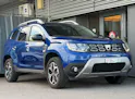 DACIA Duster TCe 150 Prestige 4x4