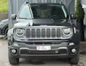 JEEP Renegade 2.0 MJ Trailhawk AWD + Low Range 9ATX