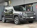 JEEP Renegade 2.0 MJ Trailhawk AWD + Low Range 9ATX
