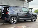 JEEP Renegade 2.0 MJ Trailhawk AWD + Low Range 9ATX
