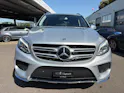MERCEDES-BENZ GLE 350 d Executive 4Matic 9G-Tronic