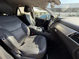 MERCEDES-BENZ GLE 350 d Executive 4Matic 9G-Tronic