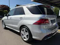MERCEDES-BENZ GLE 350 d Executive 4Matic 9G-Tronic