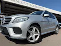 MERCEDES-BENZ GLE 350 d Executive 4Matic 9G-Tronic
