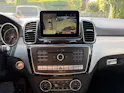 MERCEDES-BENZ GLE 350 d Executive 4Matic 9G-Tronic