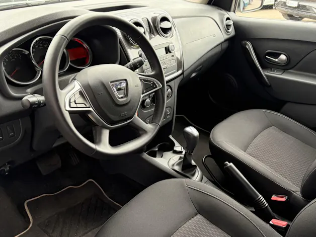 DACIA Sandero Tce 90 Ambiance Automatic