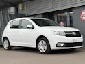 DACIA Sandero Tce 90 Ambiance Automatic